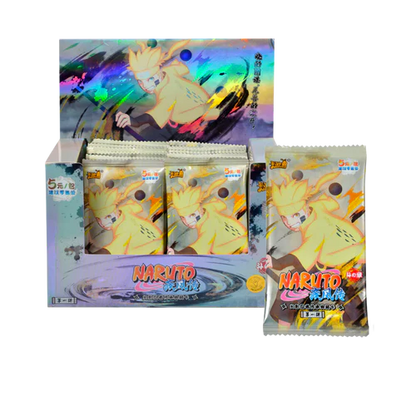 Display Naruto Shippuden Kayou110 T3W1