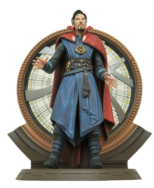 MARVEL - Dr Strange - Figurine Select 17cm