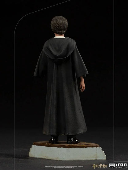 HARRY POTTER - Harry - Statuette Art Scale 17cm