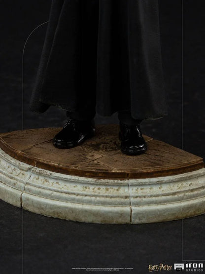 HARRY POTTER - Harry - Statuette Art Scale 17cm