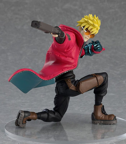 Trigun statuette Vash the Stampede