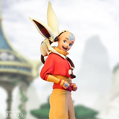 AVATAR - Figurine "Aang" SFC