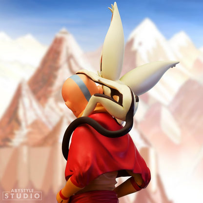 AVATAR - Figurine "Aang" SFC