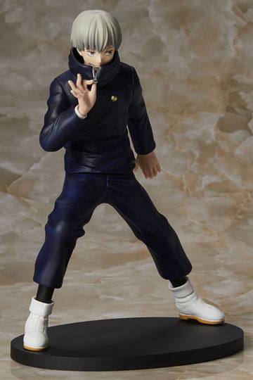Jujutsu Kaisen : Statuette Inumaki Toge 20 cm