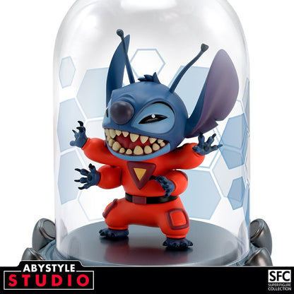 Disney Lilo & Stitch : Stitch "626" SFC Figure