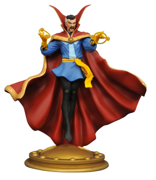MARVEL - Doctor Strange - Statuette Marvel Gallery 23cm Reprod