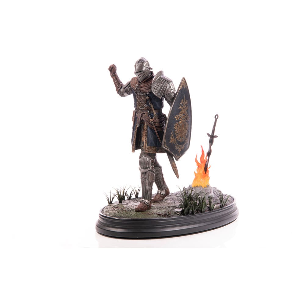 Dark Souls statuette Elite Knight: Exploration Edition 39 cm