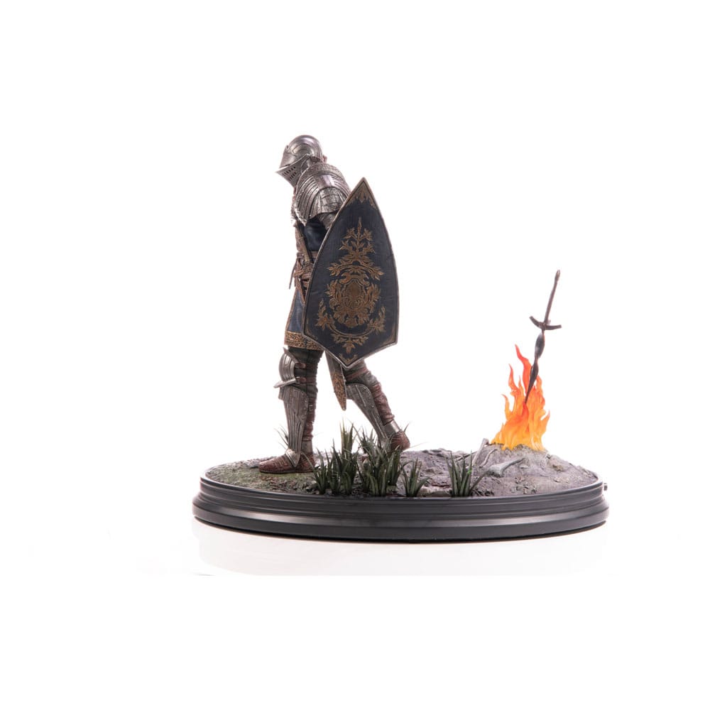 Dark Souls statuette Elite Knight: Exploration Edition 39 cm