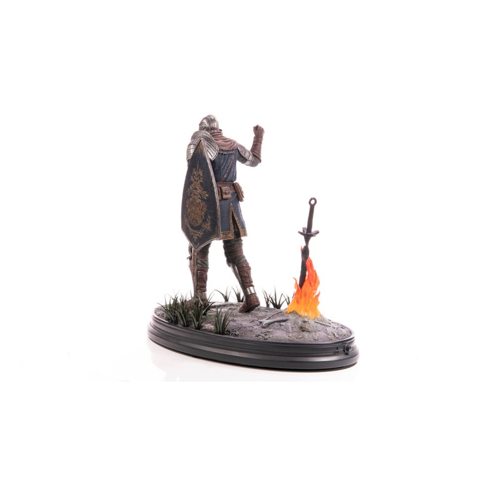 Dark Souls statuette Elite Knight: Exploration Edition 39 cm