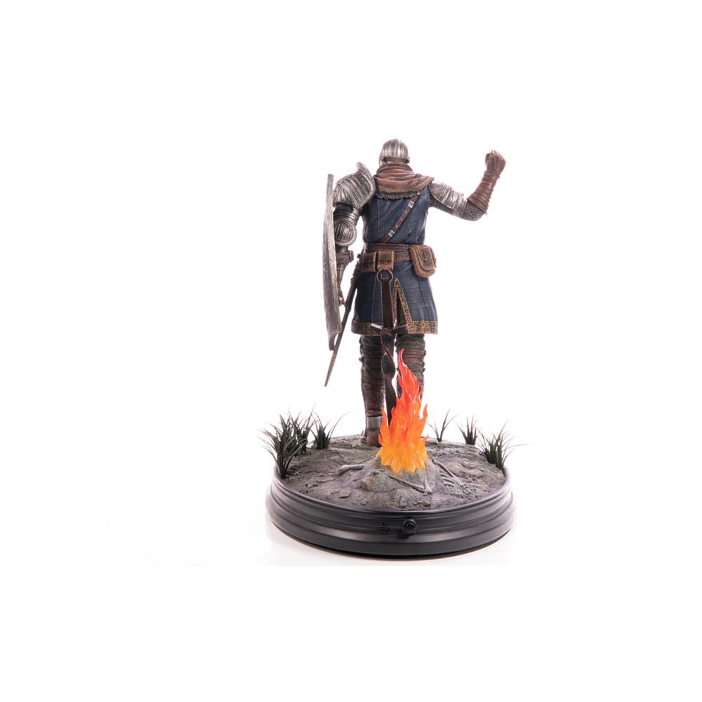 Dark Souls statuette Elite Knight: Exploration Edition 39 cm
