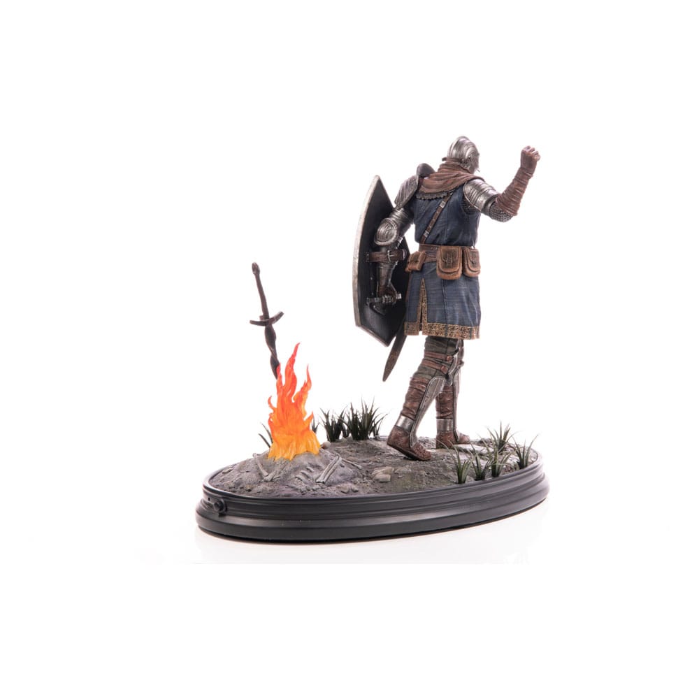 Dark Souls statuette Elite Knight: Exploration Edition 39 cm