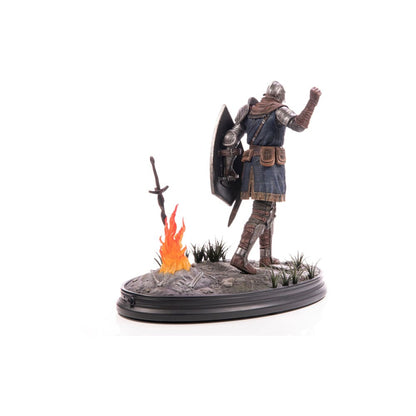 Dark Souls statuette Elite Knight: Exploration Edition 39 cm