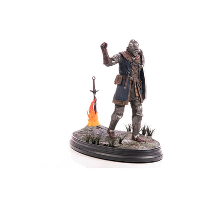 Dark Souls statuette Elite Knight: Exploration Edition 39 cm