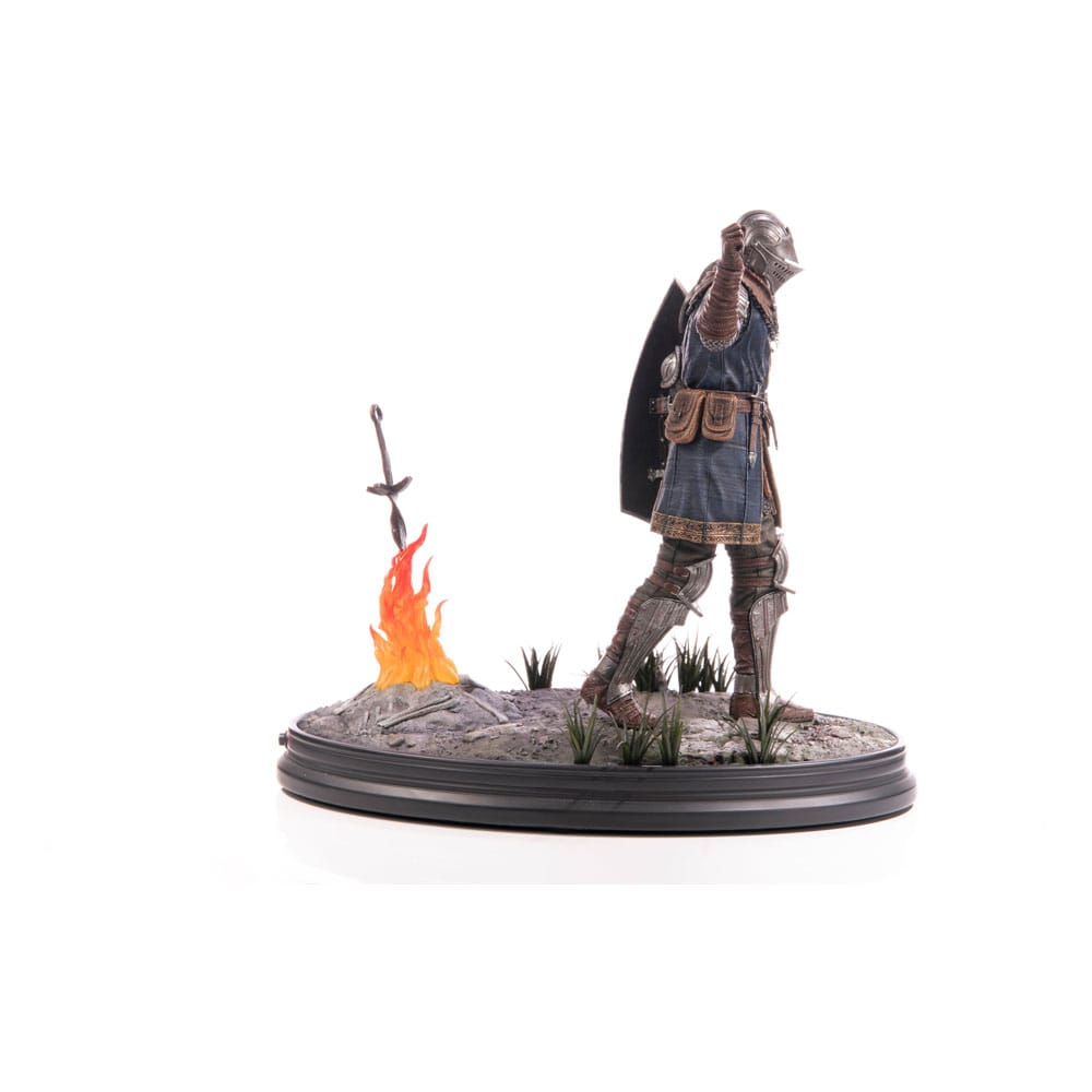 Dark Souls statuette Elite Knight: Exploration Edition 39 cm