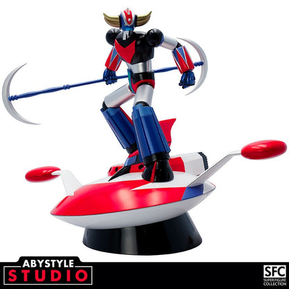 Goldorak : Grendizer SFC Figure