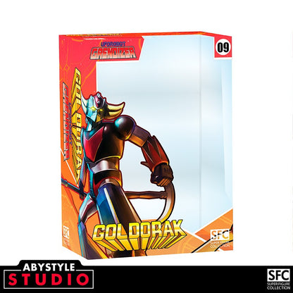 Goldorak : Grendizer SFC Figure