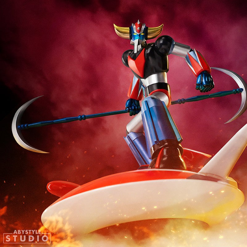 Goldorak : Grendizer SFC Figure