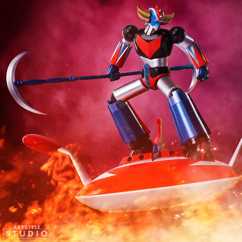 Goldorak : Grendizer SFC Figure