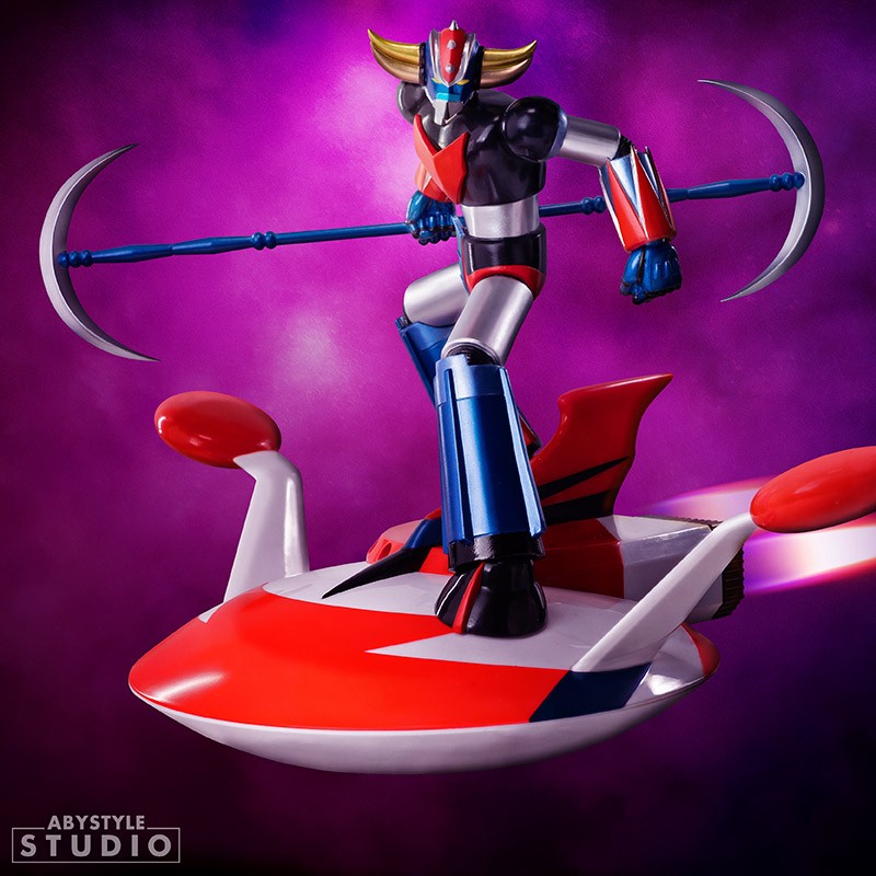 Goldorak : Grendizer SFC Figure