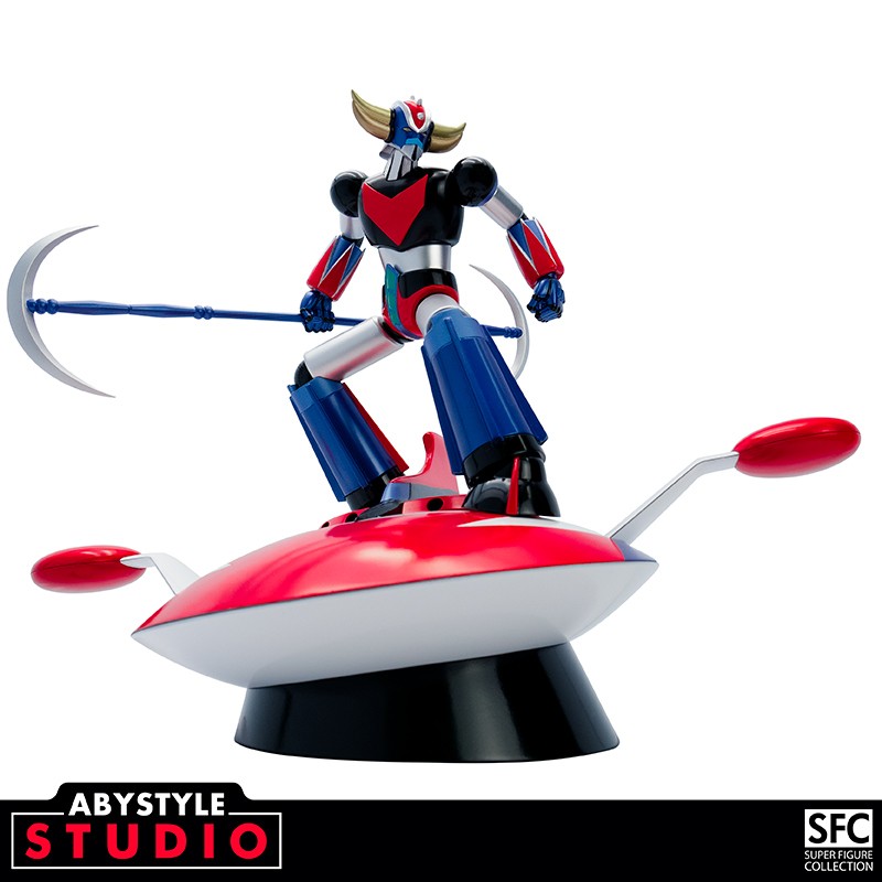 Goldorak : Grendizer SFC Figure