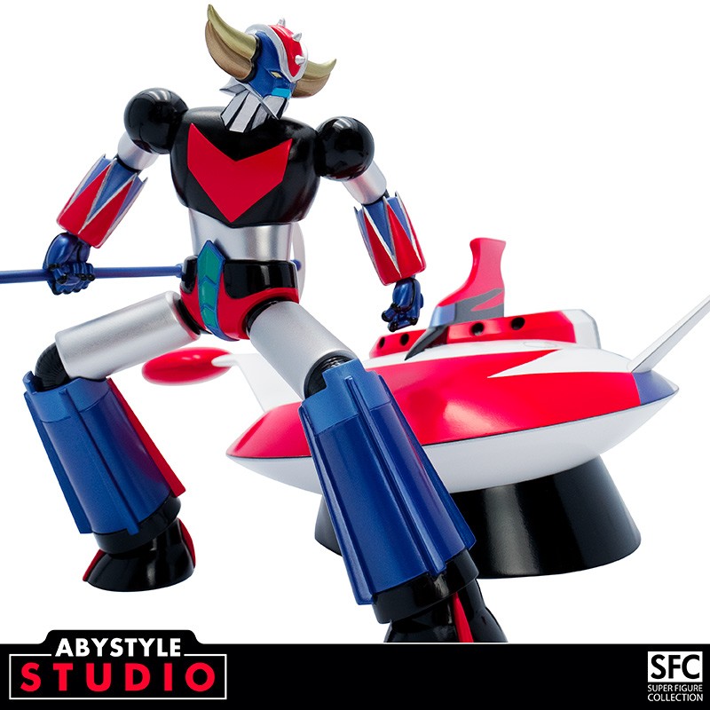 Goldorak : Grendizer SFC Figure