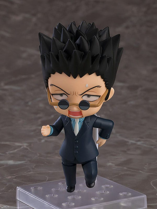 Hunter x Hunter figurine Nendoroid Leorio 10 cm