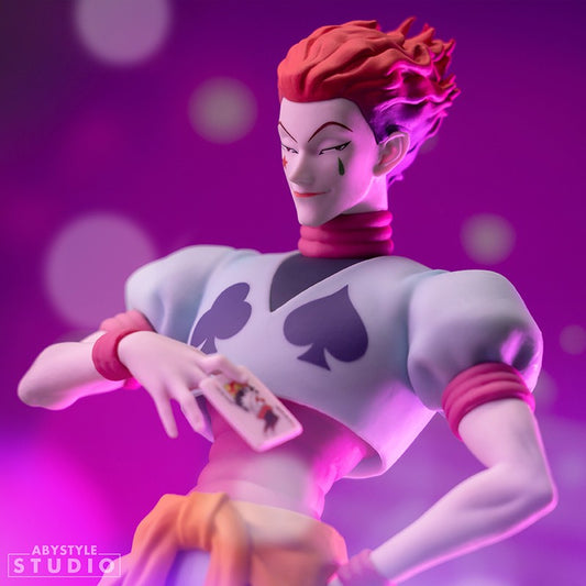 Hunter x Hunter : Hisoka SFC Figure