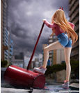 Chainsaw Man : Statuette PVC 1/7 Power