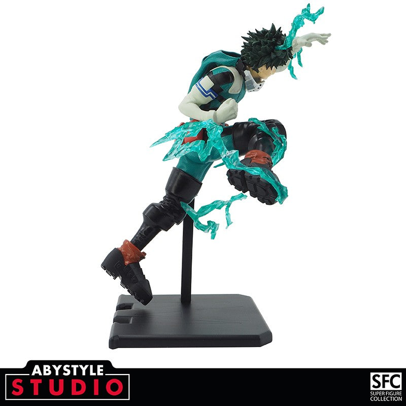 My Hero Academia : Izuku Midoriya SFC Figure