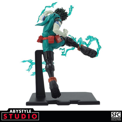 My Hero Academia : Izuku Midoriya SFC Figure