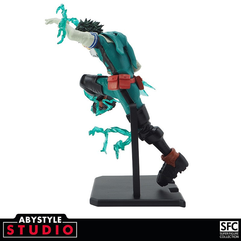 My Hero Academia : Izuku Midoriya SFC Figure