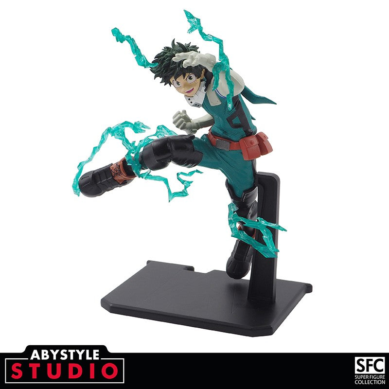 My Hero Academia : Izuku Midoriya SFC Figure