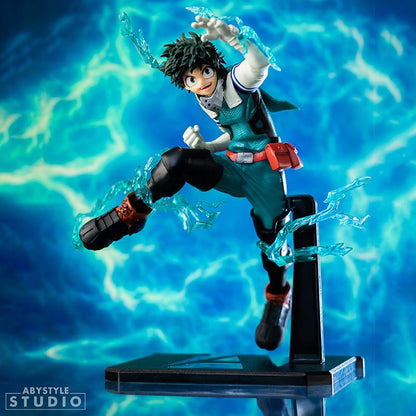 My Hero Academia : Izuku Midoriya SFC Figure