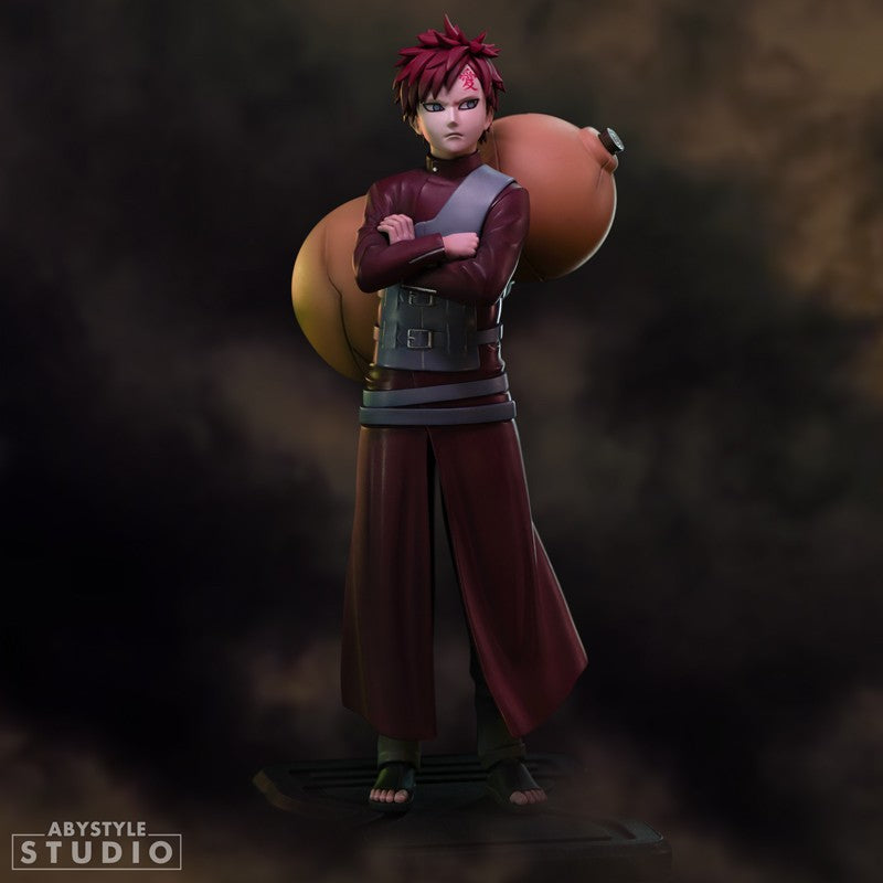 NARUTO SHIPPUDEN - Figurine "Gaara" SFC
