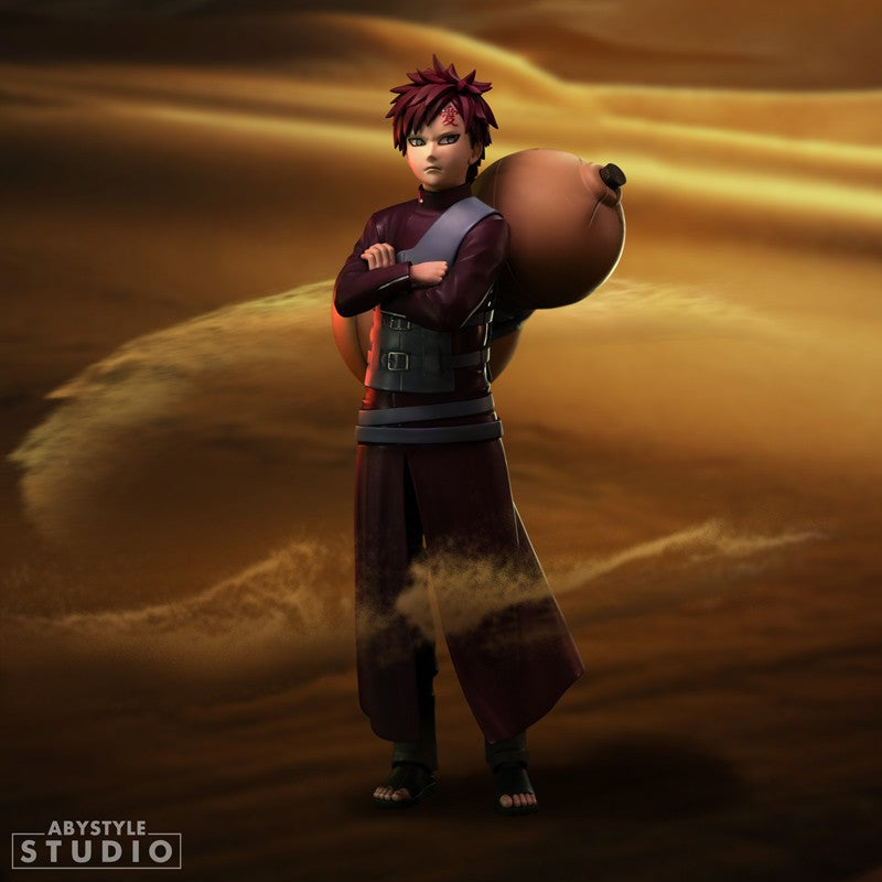 NARUTO SHIPPUDEN - Figurine "Gaara" SFC