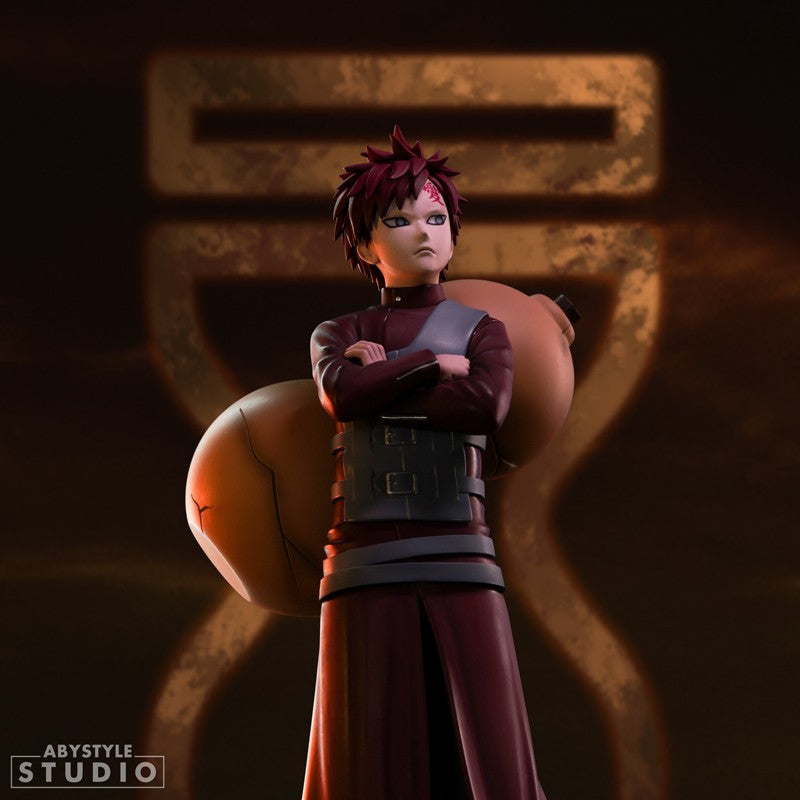 NARUTO SHIPPUDEN - Figurine "Gaara" SFC
