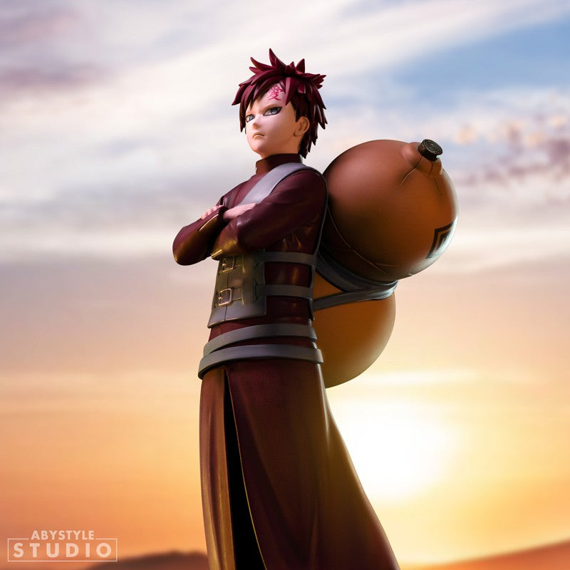 NARUTO SHIPPUDEN - Figurine "Gaara" SFC