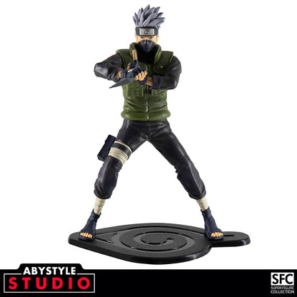 Naruto Shippuden : Kakashi Hatake SFC Figure