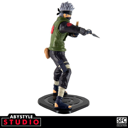 Naruto Shippuden : Kakashi Hatake SFC Figure