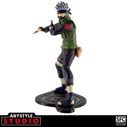 Naruto Shippuden : Kakashi Hatake SFC Figure