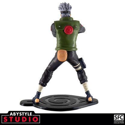 Naruto Shippuden : Kakashi Hatake SFC Figure