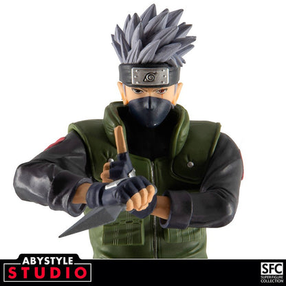 Naruto Shippuden : Kakashi Hatake SFC Figure