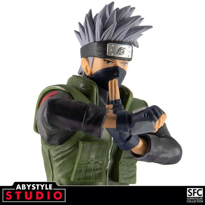 Naruto Shippuden : Kakashi Hatake SFC Figure