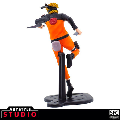 Naruto Shippuden : Naruto Uzumaki SFC Figure