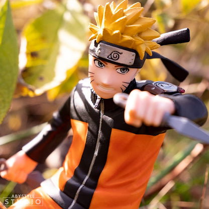 Naruto Shippuden : Naruto Uzumaki SFC Figure