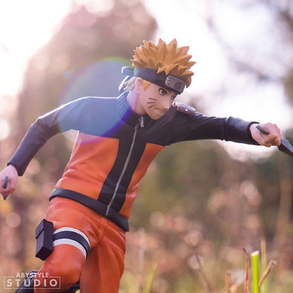 Naruto Shippuden : Naruto Uzumaki SFC Figure