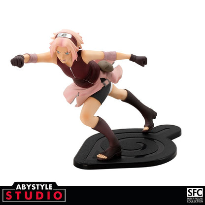 Naruto Shippuden : Sakura Haruno SFC Figure