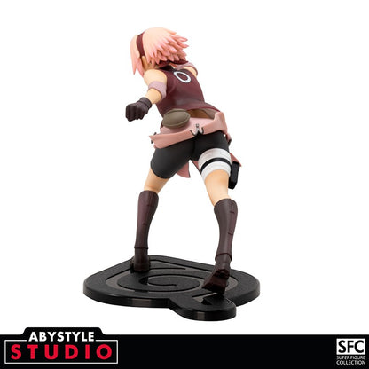 Naruto Shippuden : Sakura Haruno SFC Figure