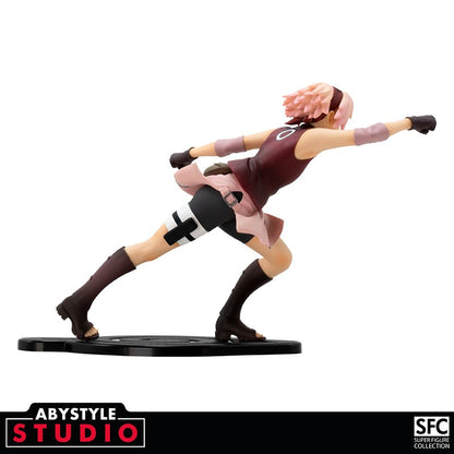 Naruto Shippuden : Sakura Haruno SFC Figure
