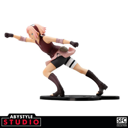 Naruto Shippuden : Sakura Haruno SFC Figure